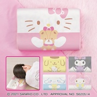 【Authentic 🇯🇵】Sanrio Characters : My Melody Kids Children Memory Foam Pillow | Kids • Babies • Girls | Gift | Toreba