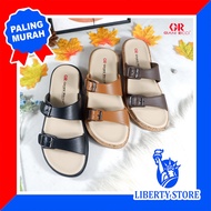 GIANI RICCI GLORY 92 Women's Fashion Sandals