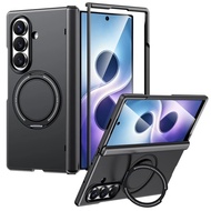 kkkArmor Protective Cover Phone Case for Samsung Galaxy Z Fold 8 Ultra 5G Fold8 Fold 7 Fold7 Folding