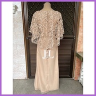 ▧ ◊☜ ♆ Mother dress / Pang-ninang / Woman dress / Formal dress / Occasional Dress / Formal outfit f