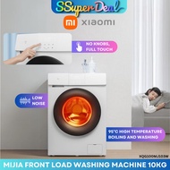 Xiaomi Smart Washing Machine Washer APP CONTROL 10kg 米家滚筒洗衣机 10kg