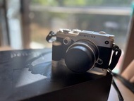 OLYMPUS PEN-F 鏡頭組均有保護鏡（12-100、12-35、45-175、20、含PEN-F握把）