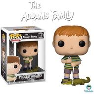Funko POP! Television The Addams Family - Pugsley Addams 812