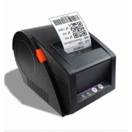 USB Thermal Barcode Printer 80mm G Printer Barcode Label