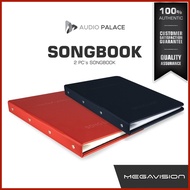 ✓ ❁ ◰ MEGAVISION Songbook [Karaoke Songs] [Movie, Music Video and MP3]