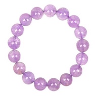 【正佳珠寶】紫水晶 高品薰衣草紫晶 12.4-12.8mm 薰衣草紫水晶