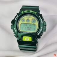 (Hot Sales) 100% Original Japan Made G-shock DW 6900 Bamford London Limited Edition Sport Watch