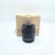 99% new Nikon Z DX 12-28mm f