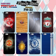 Case Casing FOOTBALL Case VIVO Y72 Y51 2020 Y12 Y30 Y31 Y53 Y91C Y91 Y20 Y12S Y17 Y93 Y50Y20S Y51A Y