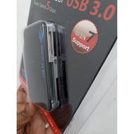 USB Card Reader