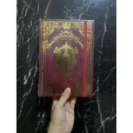 (NEW) Novel prince of death by elvroseth