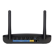 E1700 Linksys N300 Wi-Fi Router