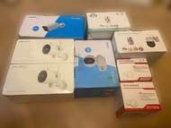 [全新] IMILAB 小白 EC3 智能家居 安防 人體檢測 網絡攝像頭 戶外安防攝像機 CCTV 閉路電視 防盜