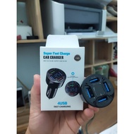 Car fast charger, car charger 12v, 24V super fast charging, Quality,