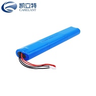 Factory18650Battery Pack3String2and12V18650Lithium Battery Pack Medical Equipment Backup Power Lithium Battery