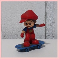 ♞,♘,♙,♟PRELOVED MCDO JOLLIBEE HAPPY KIDDIE MEAL TOYS