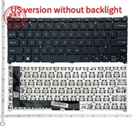 US laptop keyboard For ACER Aspire A514-55 A514-55G A514-56M A514-56P 56GM A514-54 A515-41 A515-43 A