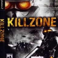 [PS2 GAMES] Kill Zone .
