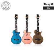 Enya Tenor Ukulele EUT-E6