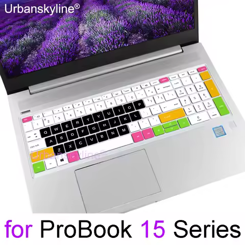 Screen Protector for HP ProBook 450 G10 455 G9 650 G8 G7 G6 470 G5 G4 655 G3 G2 G1 HD Clear Matte Fr