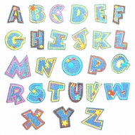 Patch Patch Patch Clothing Jeans Patch Embroidery Decal Broken Seam Subsidy