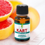KART Grapefruit Essential Oil 15ml