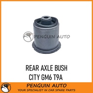 HONDA CITY GM6 T9A REAR AXLE ARM BUSH 52385-T9A-T02