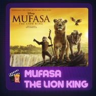 Mufasa: The Lion King (2024) 1080P | Movie | [Google Drive Download] FAST ✅