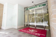 心齋橋哈頓飯店Hearton Hotel Shinsaibashi
