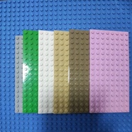 Lego Plate 8x16 Original | Parts 92438