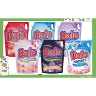 Daia Fabric Softener 900ml /1800ml Daia衣物柔软剂