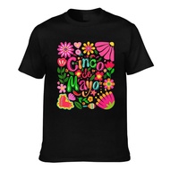 Summer Cool Tee Cinco De Mayo Fiesta Mexican Funny Party 5 De Mayo Good Quality Men'S Tshirt