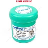 NC-559-ASM Amtech Soldering Grease 100G Linhkien IC