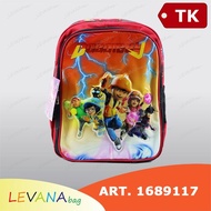 Boboiboy ART. Character Kindergarten Backpack 1689117
