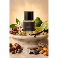 Harumme VANILLE ROYALE