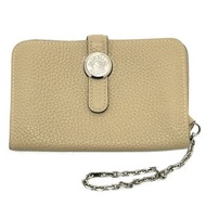 愛馬仕多貢族硬幣盒