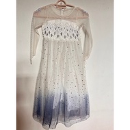 baju costume FROZEN ELSA