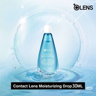 Olens 隱形眼鏡補濕護理液