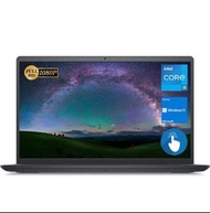 全新Dell Inspiron 15 3511 手提電腦 touchscreen laptop (i5-1135G7/8GB/256GB/15.6吋觸控屏)