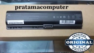 Baterai Laptop Hp / Compaq V3700 Series Original ORI