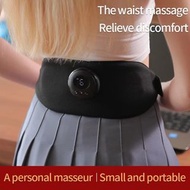 智能直肌分離EMS 健腹儀塑形護腰帶腹肌按摩貼按摩帶Intelligent Rectus Muscle Separation EMS Toning Instrument Shaping Belt Abs Massage Sticker Massage Strap