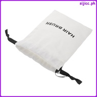 Drawstring Tool Pouch Comb Message Bathroom Container for Tools Storage Bag Hair Dryer Travel  sijic