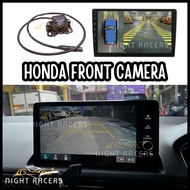 PNP HONDA FRONT CAMERA BUMPER CAMERA FOR NEW CRV NEW HRV CIVIC FE CIVIC FC KAMERA DEPAN HONDA FRONT 