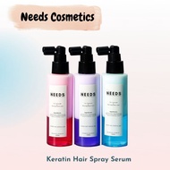 READY STOCK NEEDS Keratin Hair Serum