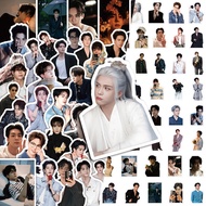 8-104pcs Chinese Drama Actors Joseph Zeng Stickers Singer Lu Han Jay Chou Zhang Linghe Bai Jingting 