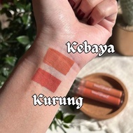 Tinted Lipmatte Elyss