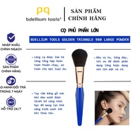 Bdellium TOOLS Golden Triangle 980 Large Powder Brush (separate set)