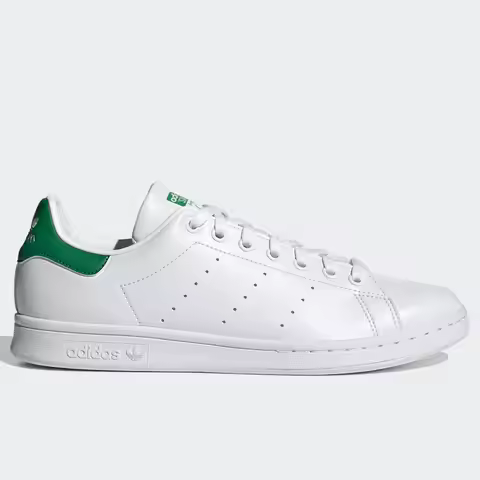 Adidas genuine clover men's and women's STAN SMITH casual board shoes FX5502