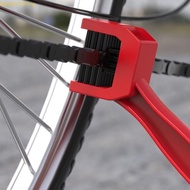 SUN Motorcycle  Scooter Chain Cleaning Brush Cycle Motorbike Chain Clean Tool