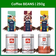 Illy | Lavazza Coffee BEANS - 250g